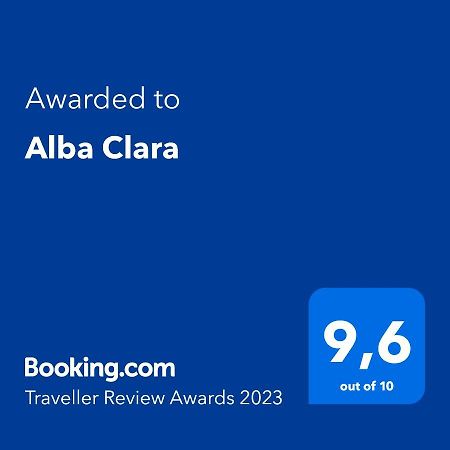 Alba Clara Apartment Avola Luaran gambar