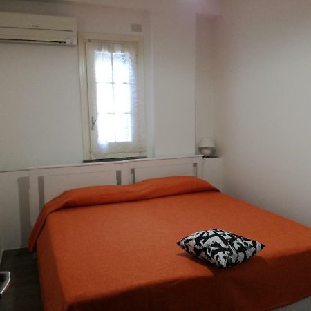 Alba Clara Apartment Avola Luaran gambar