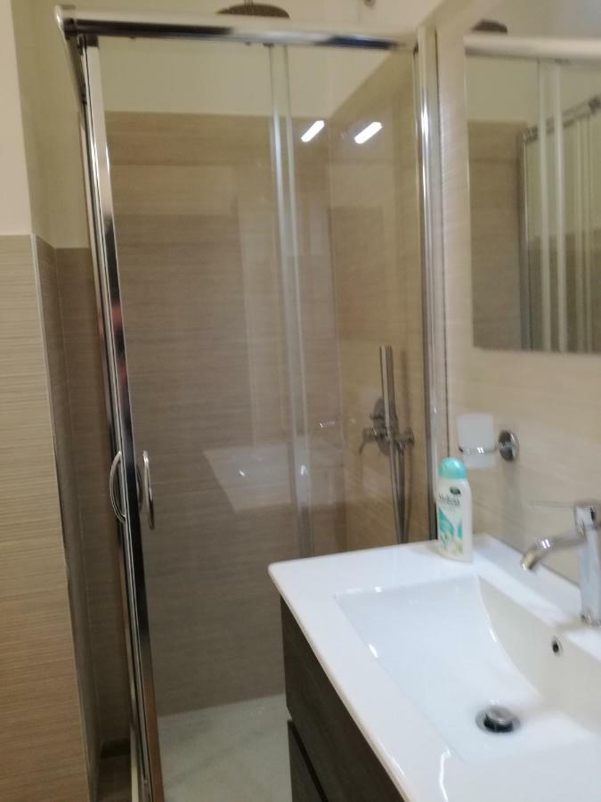 Alba Clara Apartment Avola Luaran gambar