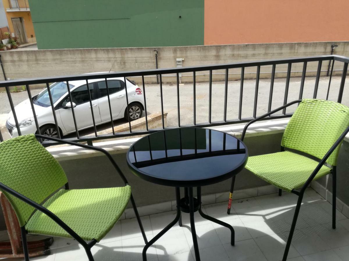 Alba Clara Apartment Avola Luaran gambar