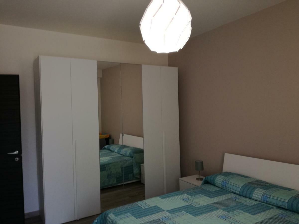 Alba Clara Apartment Avola Luaran gambar